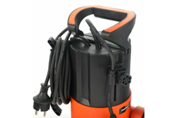 Дренажный насос PATRIOT F 600 D 315302406