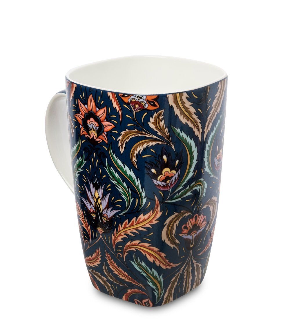 Pavone JK-263 Кружка «Цветок лотоса» (Fiore di loto  )