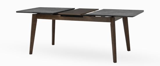 Обеденный стол Fortis раскладной 160/200