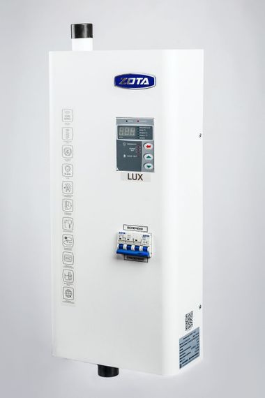 Электрокотел ZOTA Lux-9 кВт 11152