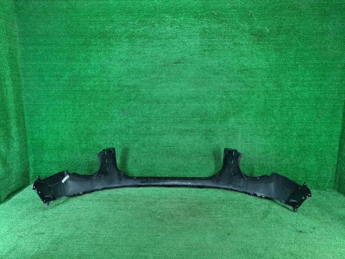 Бампер передний Haval Dargo (2022-н.в.)