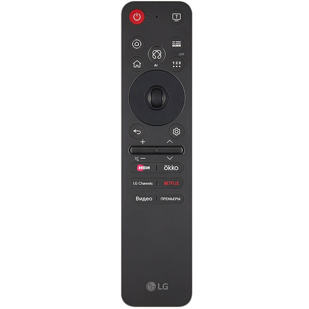 Телевизор LG OLED83B5 EU