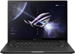 Ноутбук ASUS ROG Flow GV302XA-X13. AMD Ryzen 9 7940HS 4.0GHz/13.4"/1920x1200 120Hz 100% sRGB/16GB LPDDR5 /512GB SSD)