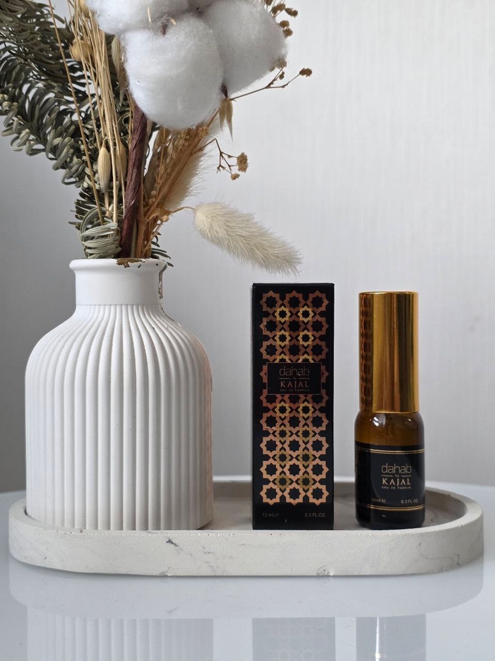 Kajal Dahab пробник духов, 12 ml (для женщин)