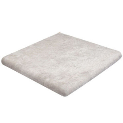 Угловая ступень CARTABON BOSTON GREY