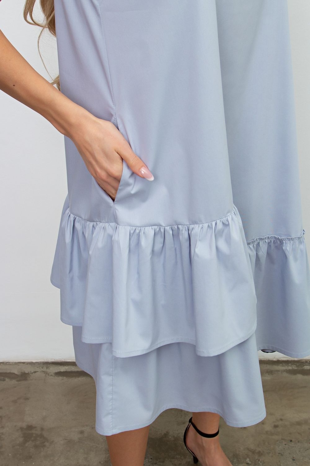 Платье Исида №2 Valentina