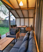 Кресло Ideal Patio ЭГМОНТ