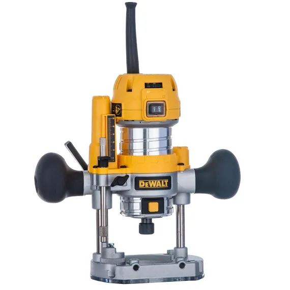Фрезер "DeWALT" D 26204 K