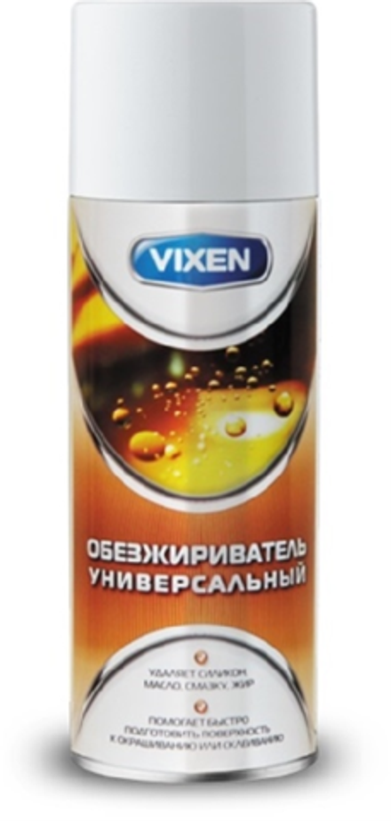 Обезжириватель универсальный VIXEN VX-90003