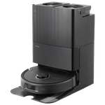 Робот-пылесос Roborock Qrevo Pro Black (RU)