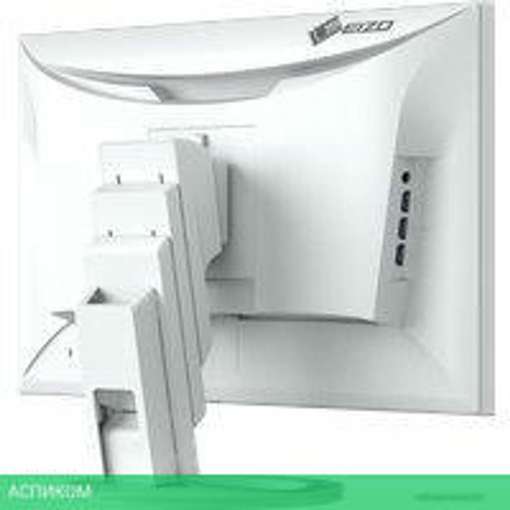 Монитор EIZO FlexScan EV2490-WT