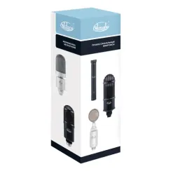 Октава МК-115 Nickel