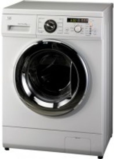 Стиральная машина LG F1220TDR