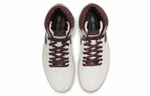Кроссовки A Ma Manire X Jordan Air Jordan 1 Retro High Og Sp "Sail And Burgundy"