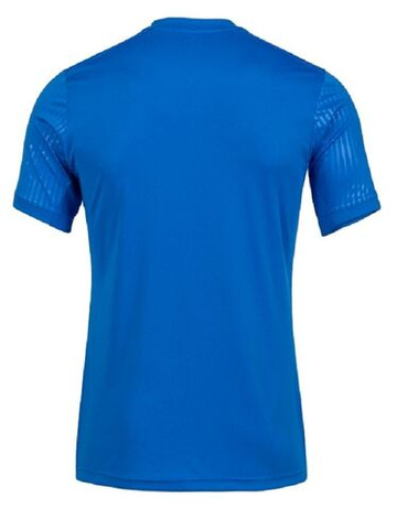 Мужская теннисная футболка Joma Montreal Short Sleeve T-Shirt M - небесный