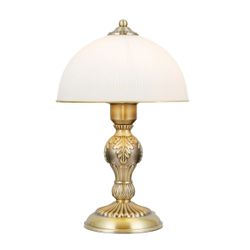 Citilux Адриана CL405823 Настольная лампа Бронза