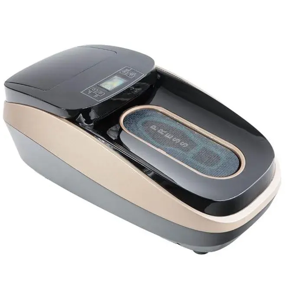 Бахиломат автоматический Boot-Pack Thermo XT-46С