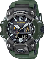 Мужские наручные часы Casio GWG-B1000-3A
