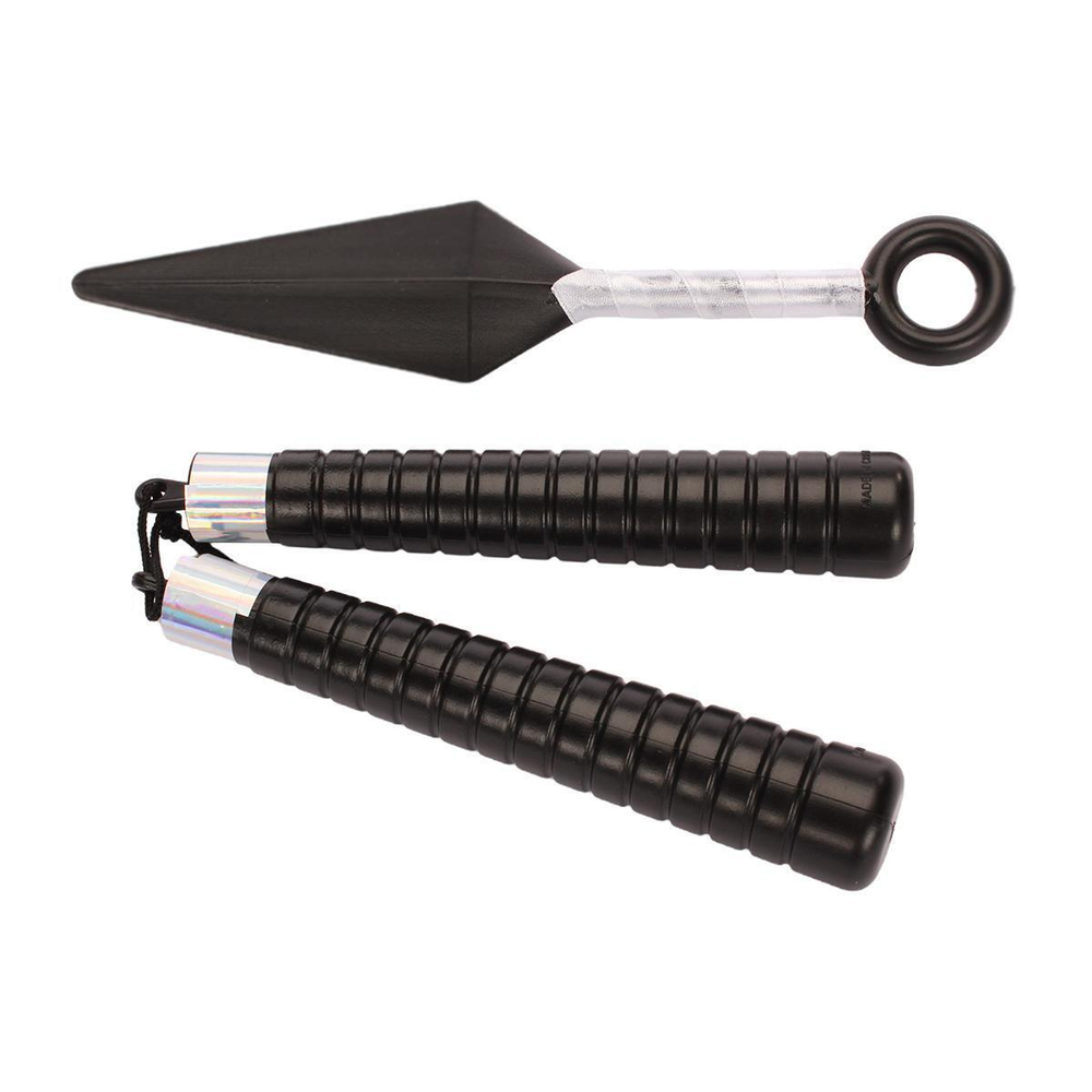 Набор оружия, пакет 2W