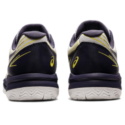 Мужские кроссовки теннисные Asics Gel-Game 8 Clay/OC - white/indigo fog