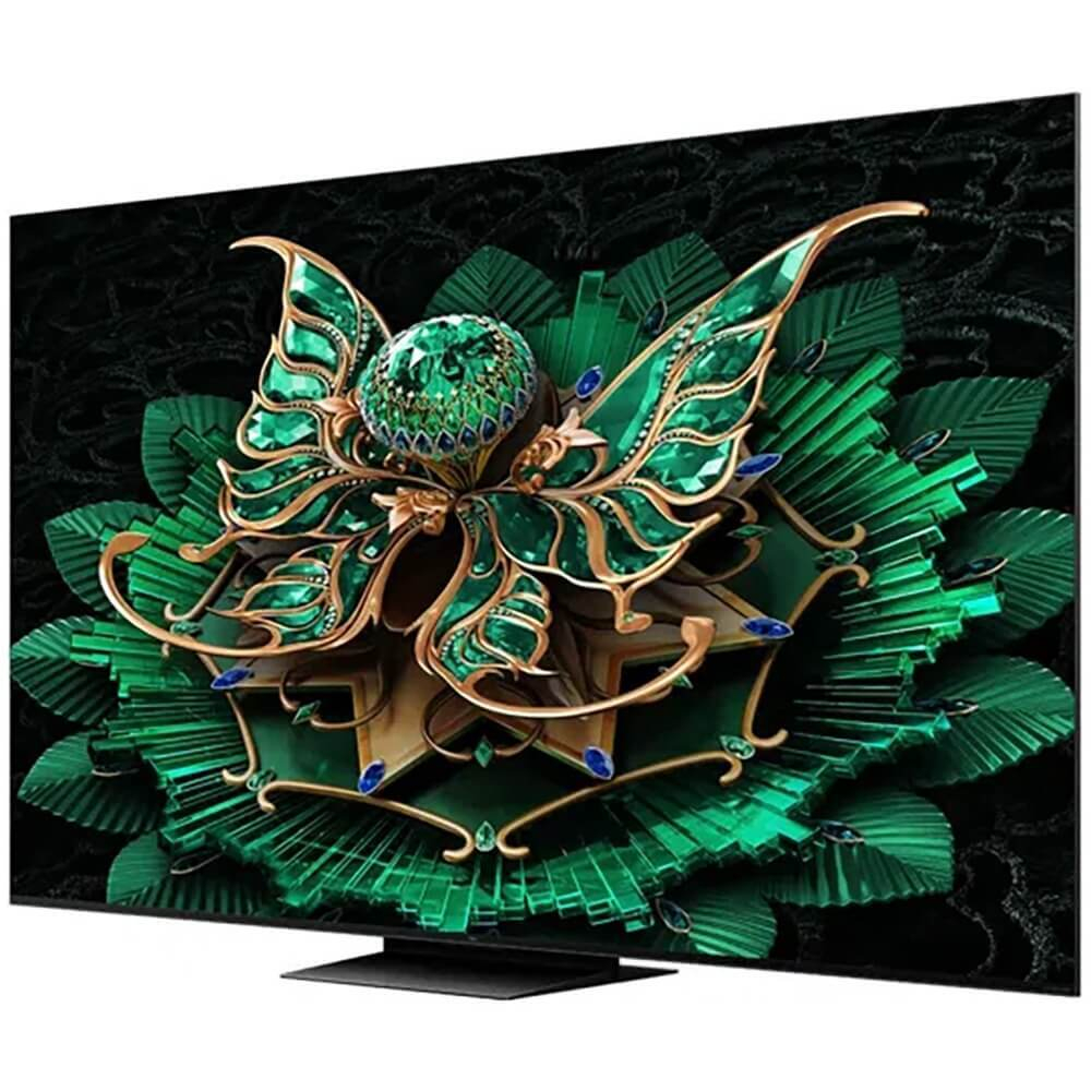 Телевизор 65" TCL 65C7K