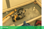 Дисковая (циркулярная) пила DeWalt DCS391N