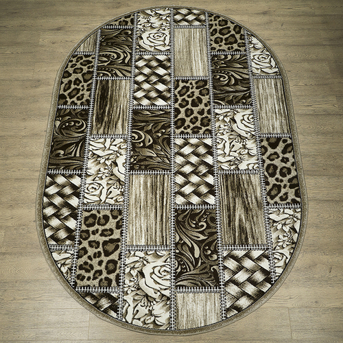 Круиз 22318 29626 Овал