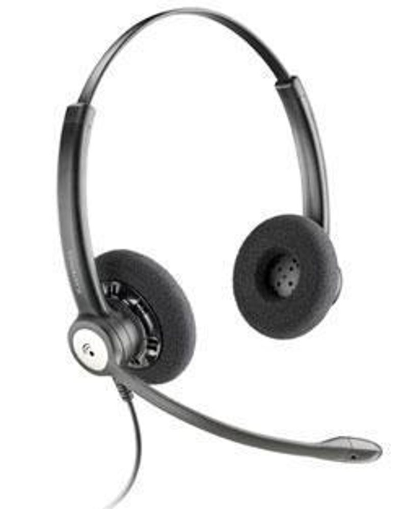 Plantronics Practica SP12