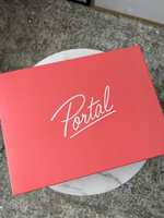 Новые кожаные сапоги Portal, 38