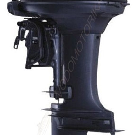 Лодочный мотор POWERTEC Т 40 AWRS 40 л.с. двухтактный