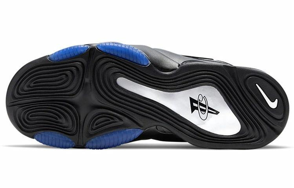 Кроссовки Nike Penny 3