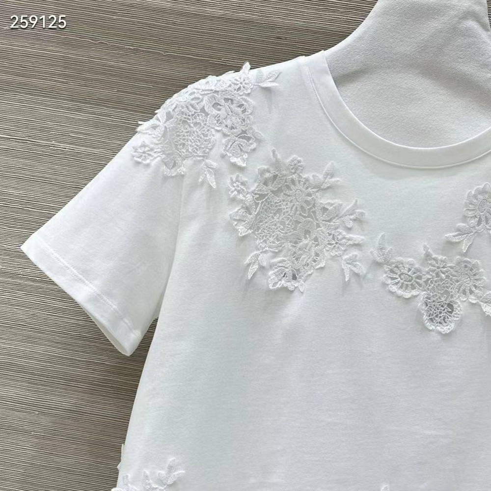 Футболка Ermanno Scervino