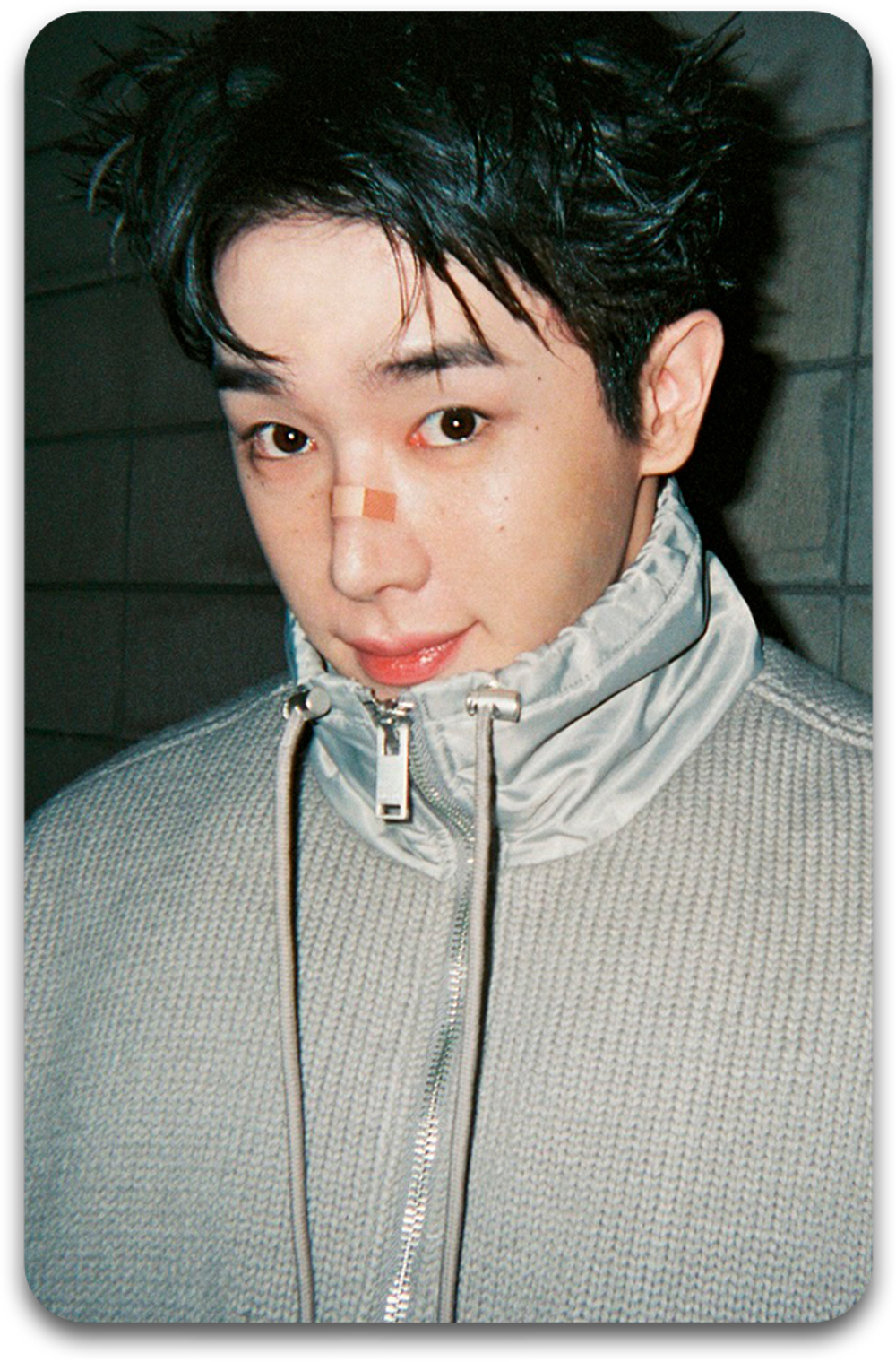 Карта #3944 / WONHO