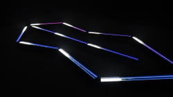 Led Bar JOLT BAR IP — LED Bar RGB 600 Вт IP66 DMX512/RDM/Artnet