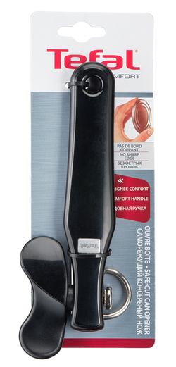 Консервный нож Tefal Comfort K1290514