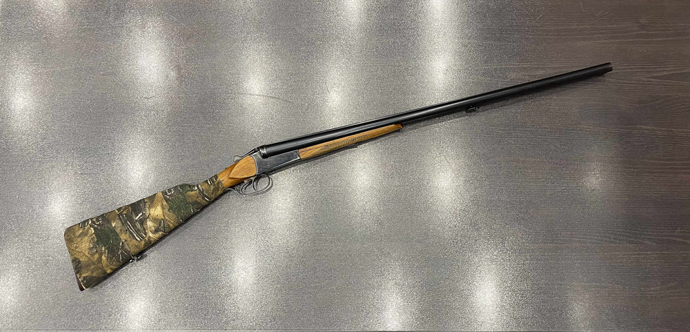 ИЖ-58 к.16/70  ВН 8220