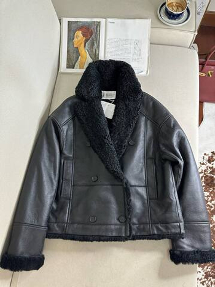 Дубленка Brunello Cucinelli