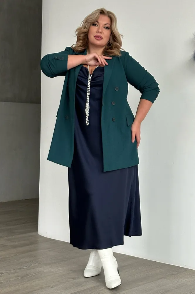 Жакет 2900 Fabrika