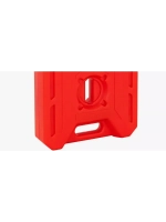 Канистра AR PRO (2 горловины) 15л красная