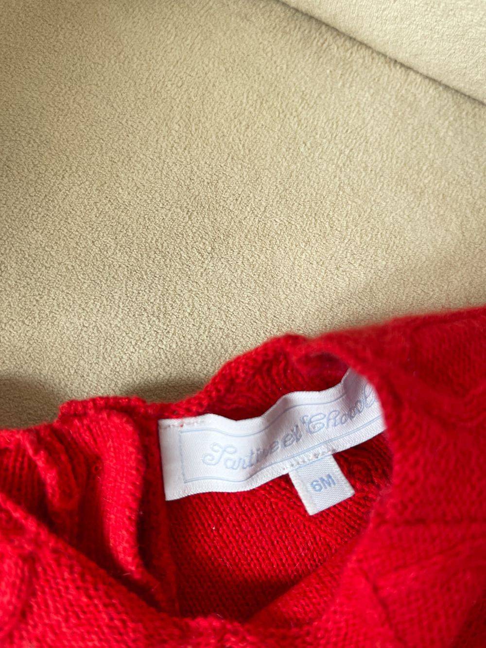 Платье Tartine et Chocolat, 68