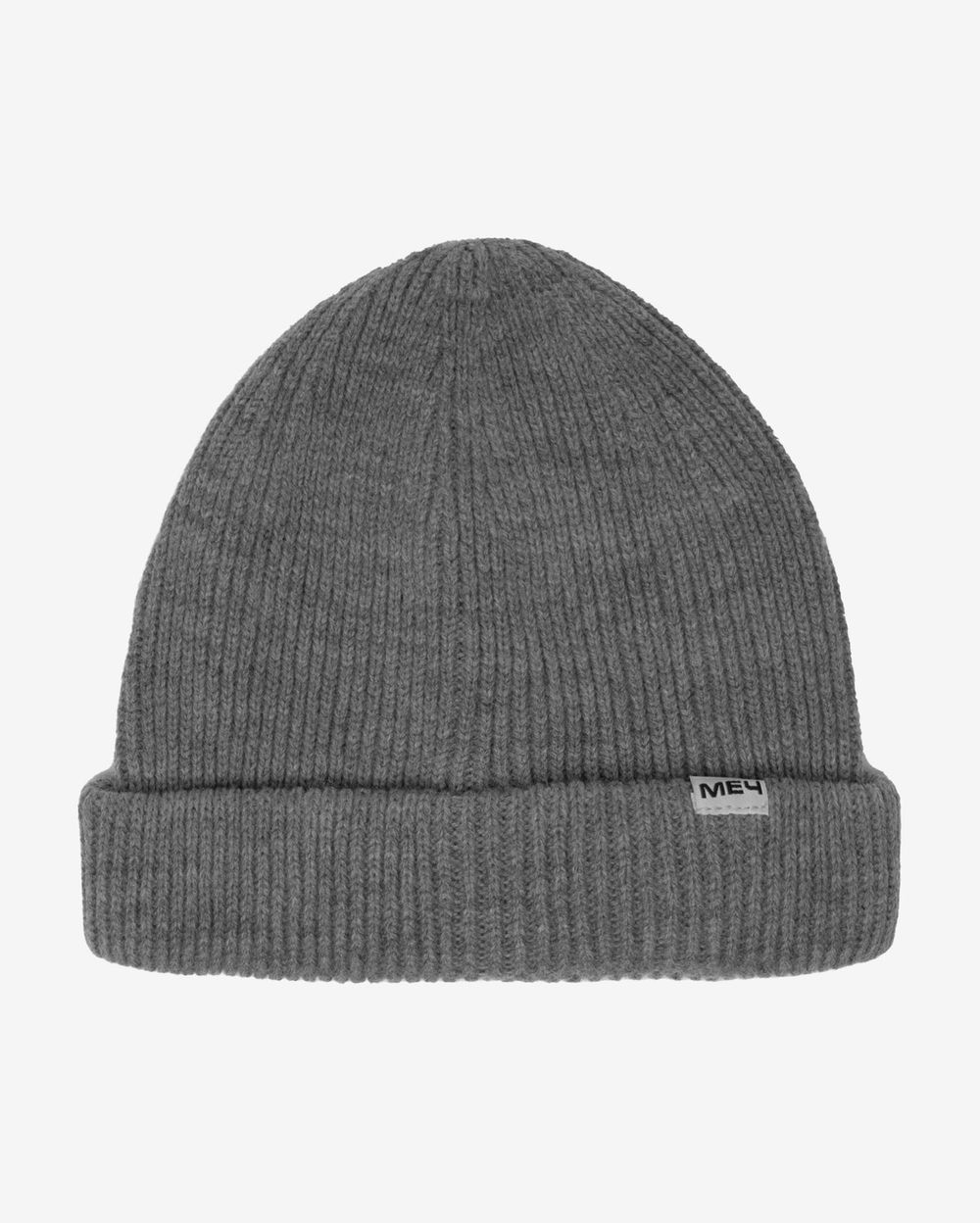 Шапка Меч FW24 TIP CAP серая