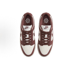 Nike Dunk Low “Red Sepia”
