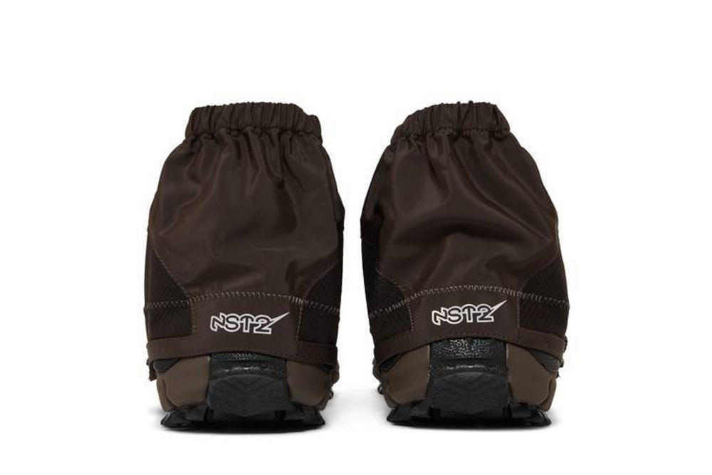 Кроссовки Aap Nast X Reebok Zig Kinetica