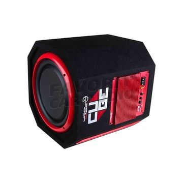Сабвуфер URAL (УРАЛ) AS-D12A CUBE активный