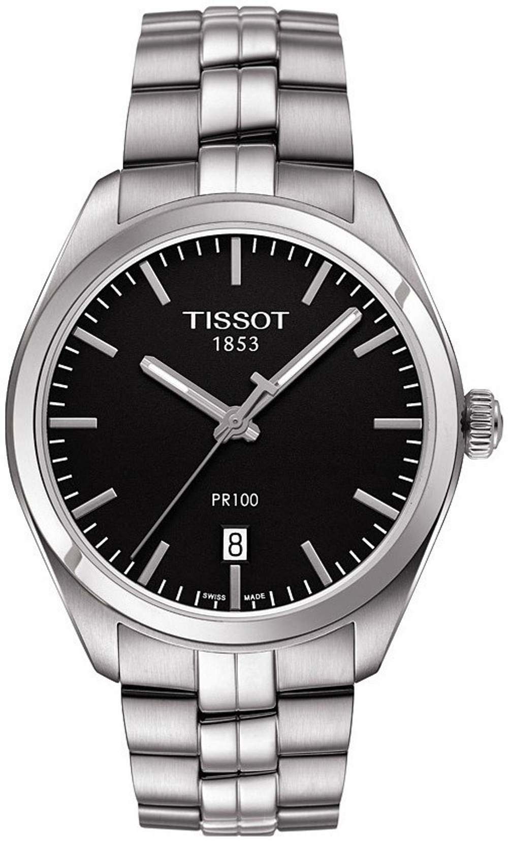 Tissot T-Classic PR 100 T1014101105100