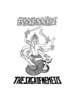 Assassin — The Saga of Nemesis