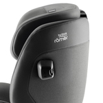 Детское автокресло Britax Roemer Advansafix Pro Style Mineral Grey