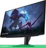 Игровой монитор Dell Alienware AW2725DF