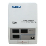 Andeli SDW-10000VA однофазный стабилизатор напряжения ADL23-048