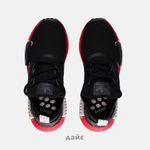  Кроссовки Adidas Originals NMD_R1 артикул:FV3907 - купить в магазине Дайс